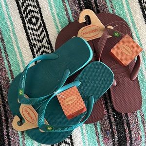Havaiana Bonanza!!!🩴🩴